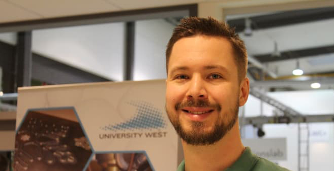 andreas segerstark högskolan väst