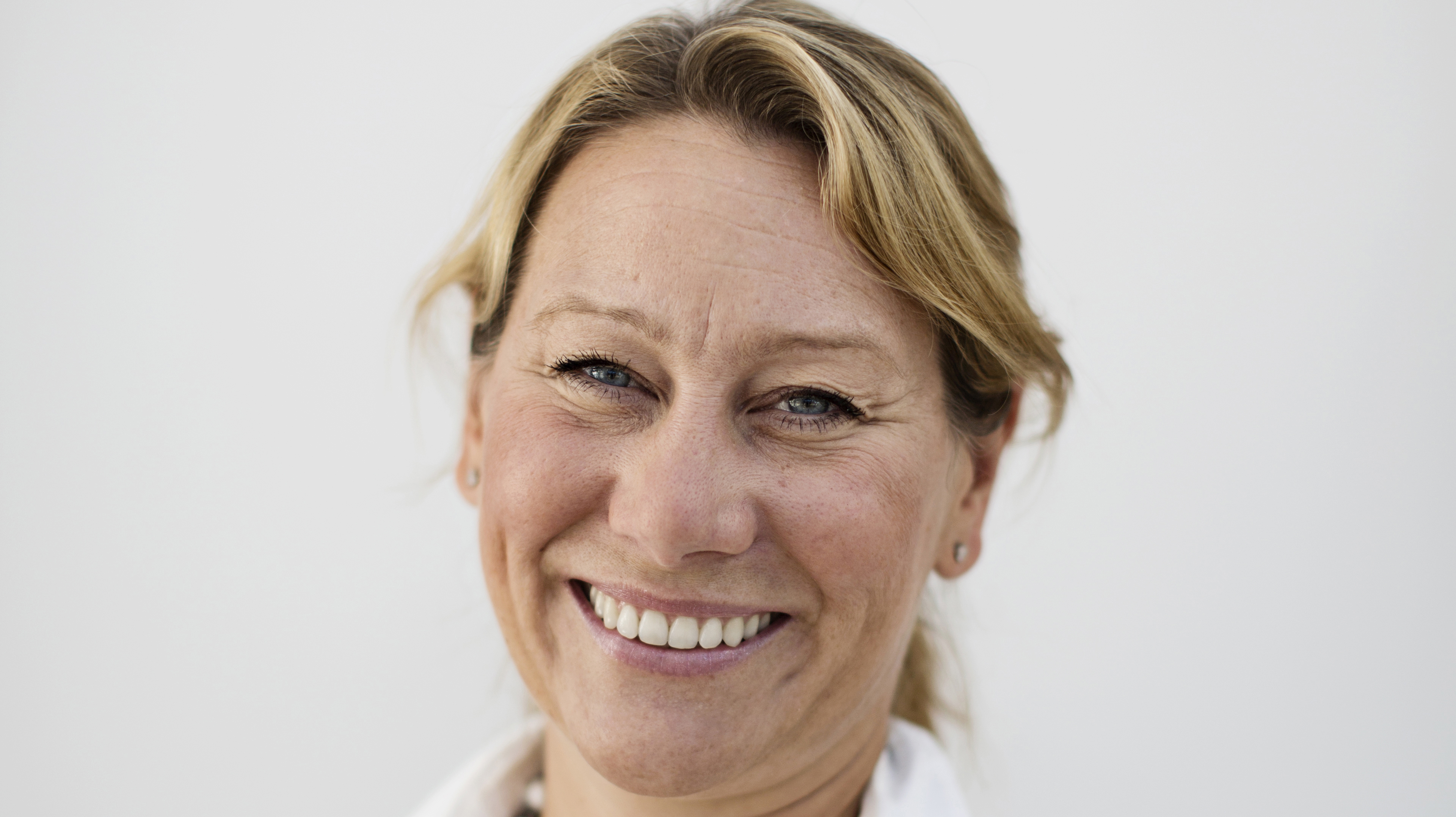 Christina Båge-Friborg SSAB