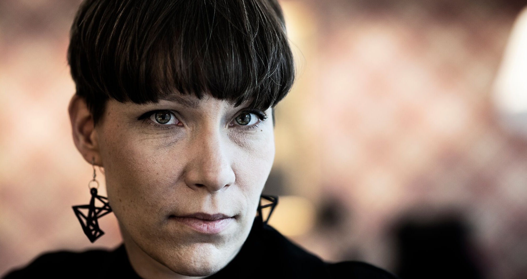 Darja Isaksson Vinnova Carlos Zaya