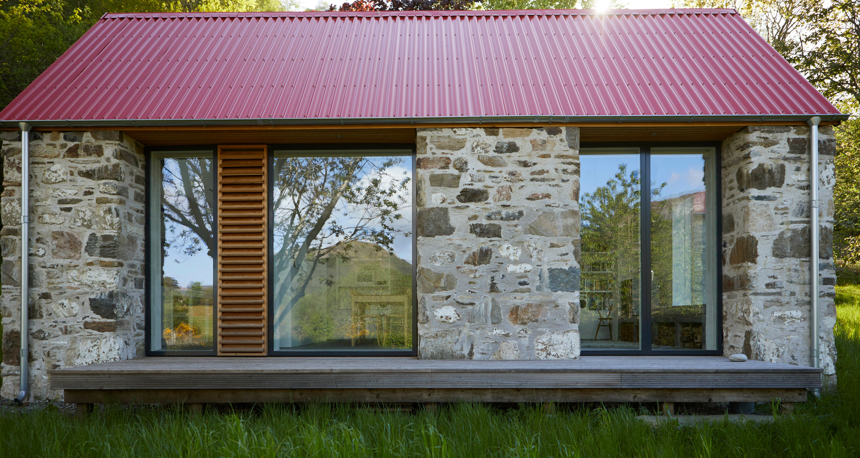 Fernaig Cottage SSAB