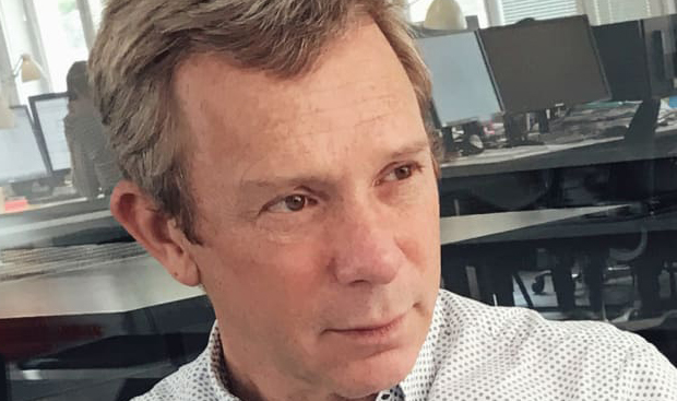 Henrik Rundquist Silverbalken