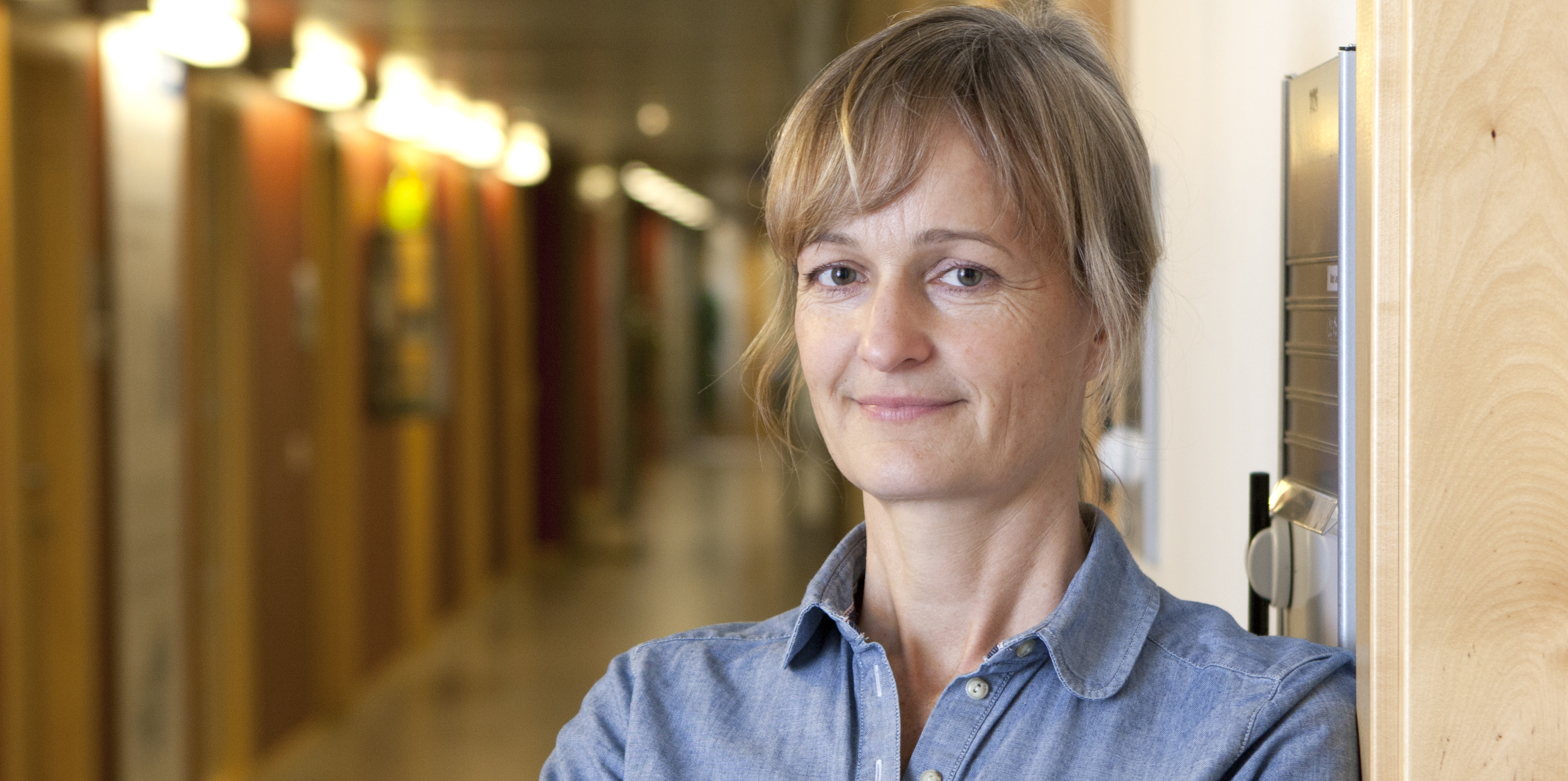 Maria Ljungren Söderman Chalmers Jan-Olof Yxell