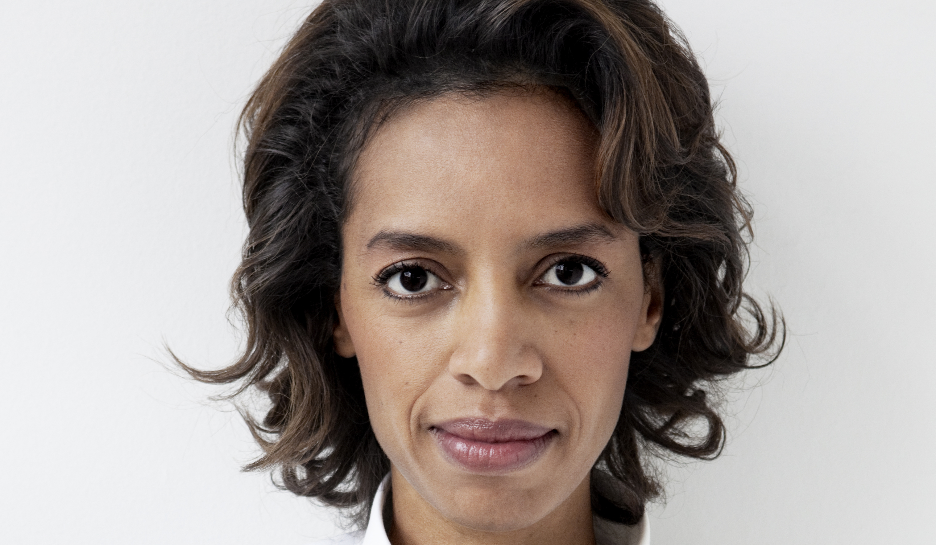 Rahel Belatchew arkitekt