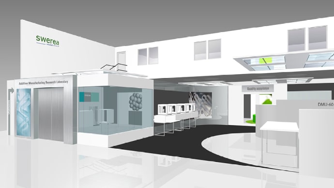 swerea ivf additiv tillverkning
