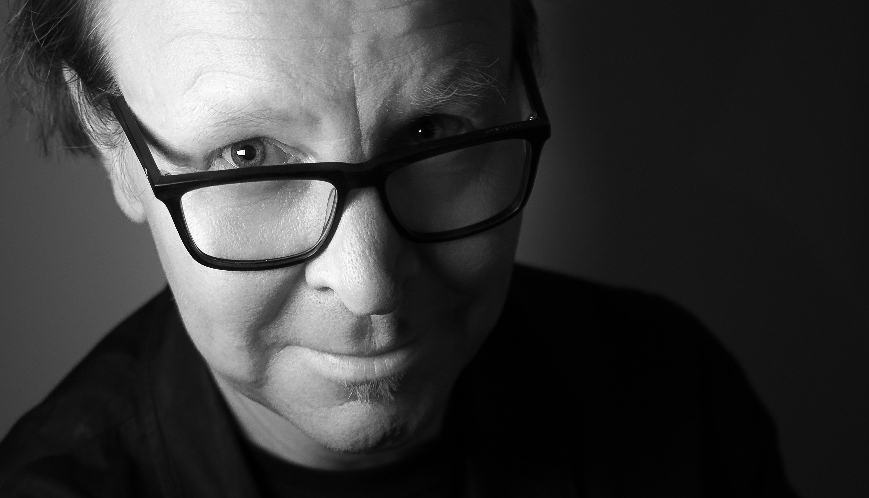 Timo Karasalo arkitekt