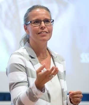 eva petursson